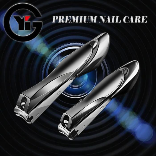 Sevenjace 7js OF476N2P Premium Nail Clippers 3pcs 12138147