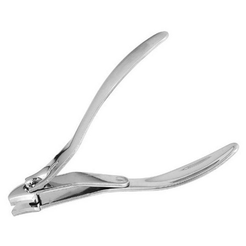 7js [OF91O961] Large Side Clipper for Fingernails Toenails and Corners (12139559)
