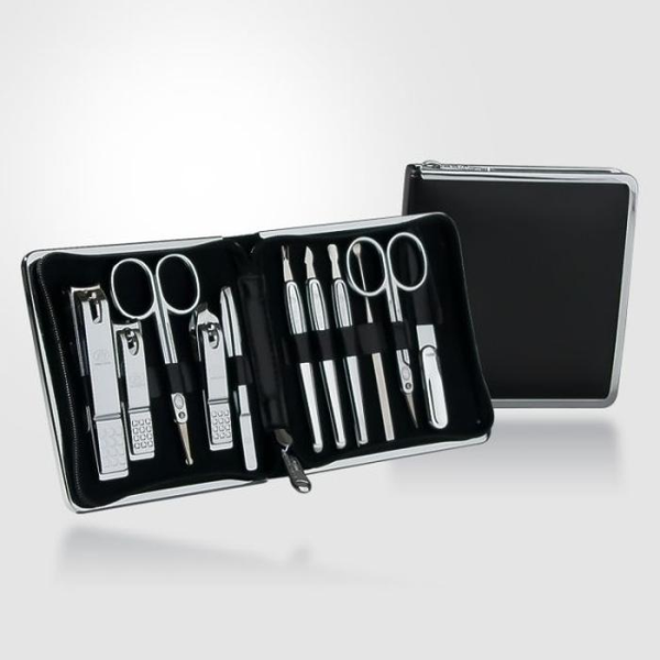 SevenJ's 7js OF69768Q ThreeSeven Gift Set 11 Piece Set 12140187