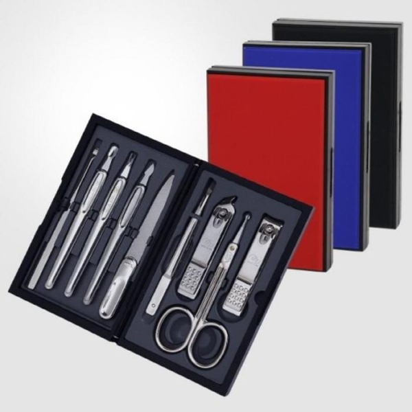 SevenJays (7js) [OF3562R7] Three Seven Nail Clipper Set (12141090)