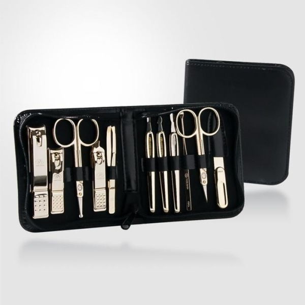 SevenJace (7js) [OF356MRP] Three Seven Nail Clipper Set (12141125)