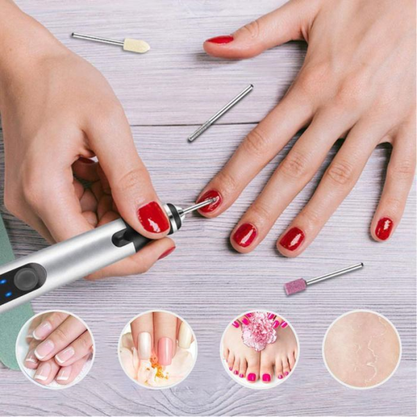 SevenJys OFK4294S Nail Art Multi-Driver (12142782)
