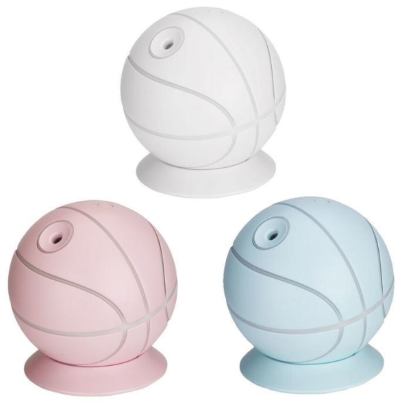 Seventhys [OF7ML55O] Ultrasonic Desktop Mini Humidifier Primove (12226093)