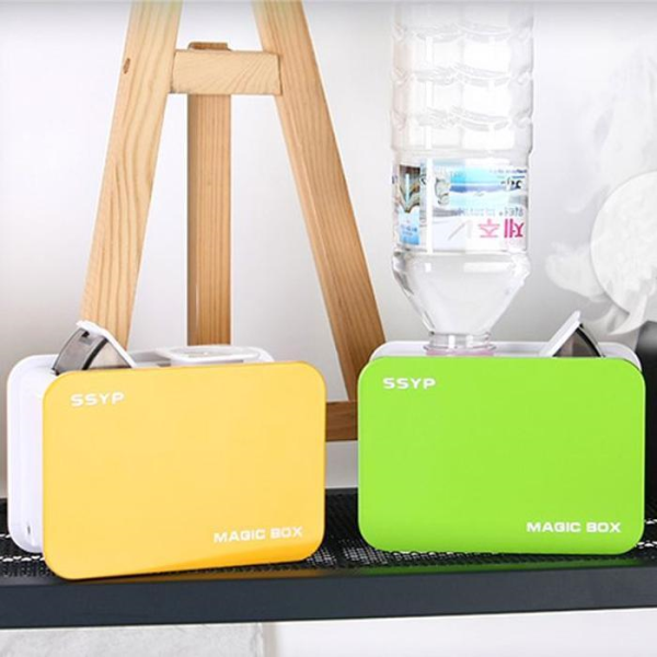 SevenJS (7js) Water Bottle Humidifier OF7K595O (12226124)