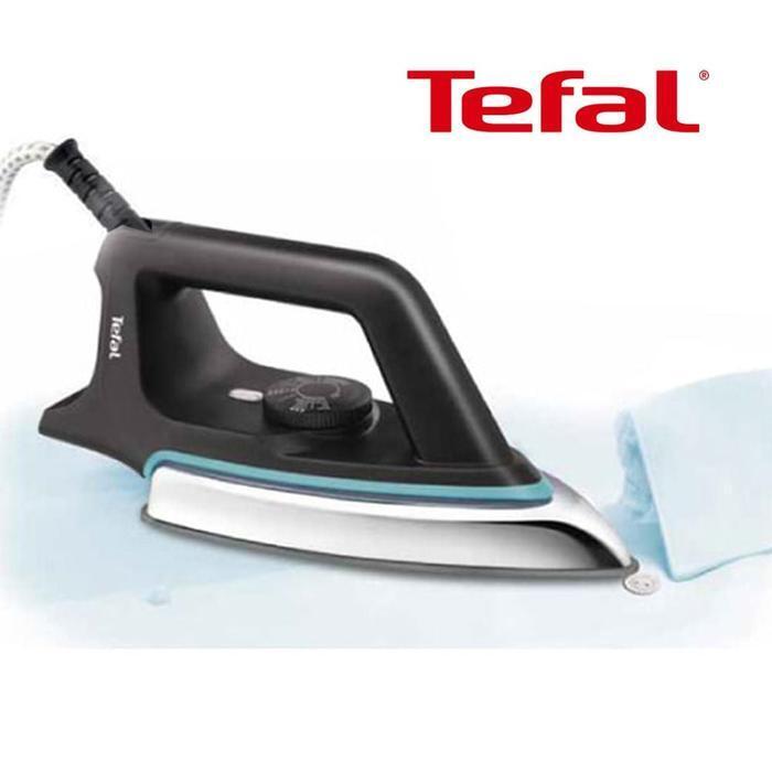 SeventhJays (7js) NONSTICK COATING Iron Lightweight Teflon 2920 (35017592)