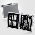 SeventhJys (7js) nail clipper set TS-16000VC
