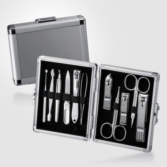 SeventhJys (7js) nail clipper set TS-16000VC