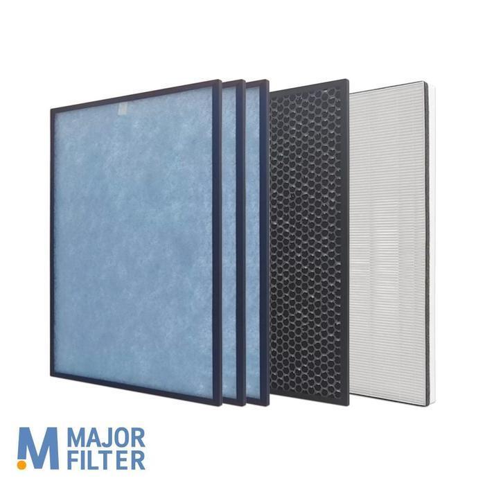 SeventhJs QNTW877B55 SKMagic Magic Air Purifier Filter ACL-V32 (35032192)