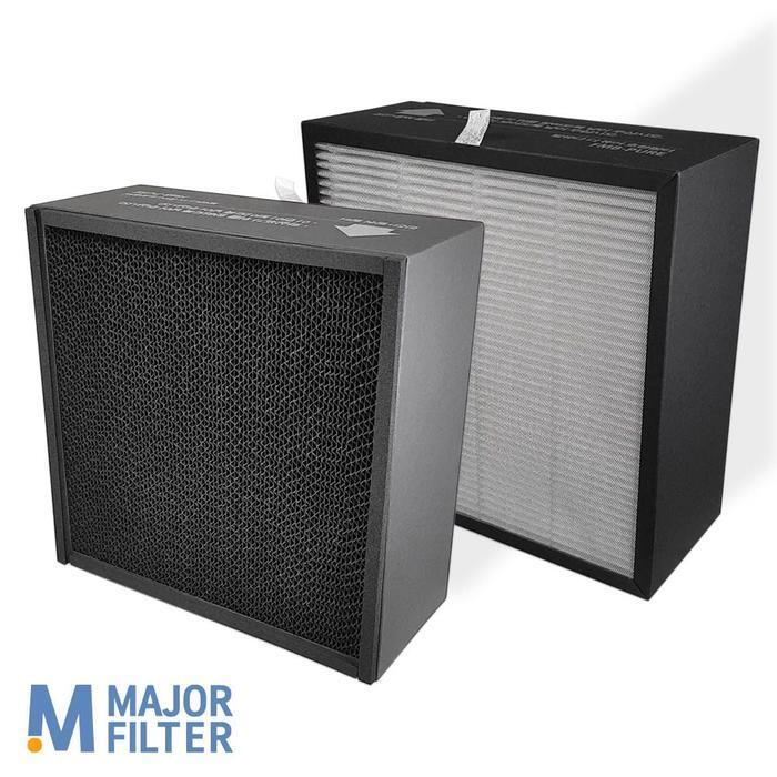 Seventhys [QNRV784555] Bermuda Hepa Pure Air Cleaner Replacement Filter (35071304)