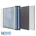 sevenjs QNTW87Y055 wonjin myeonwan coway air purifier filter AP-1013F (35107081)