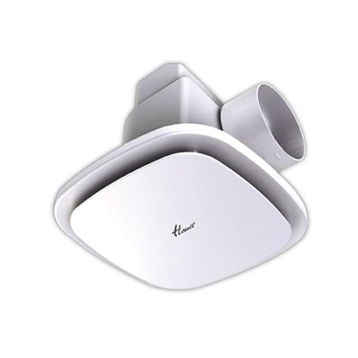 Seventhys 7js VH-165-100h High Efficiency Ventilator for Bathroom Ceiling (35119309)