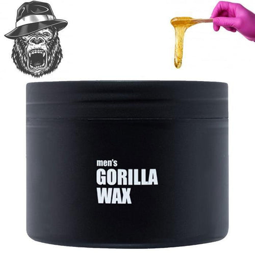 7js QN3U5WX356 waxing wax strip for men leg hair removal cream male (36414732)