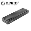 SevnJys (7js) QN1U094W56 Orico NVMe SSD External Case External M2PV-C3 (36443155)