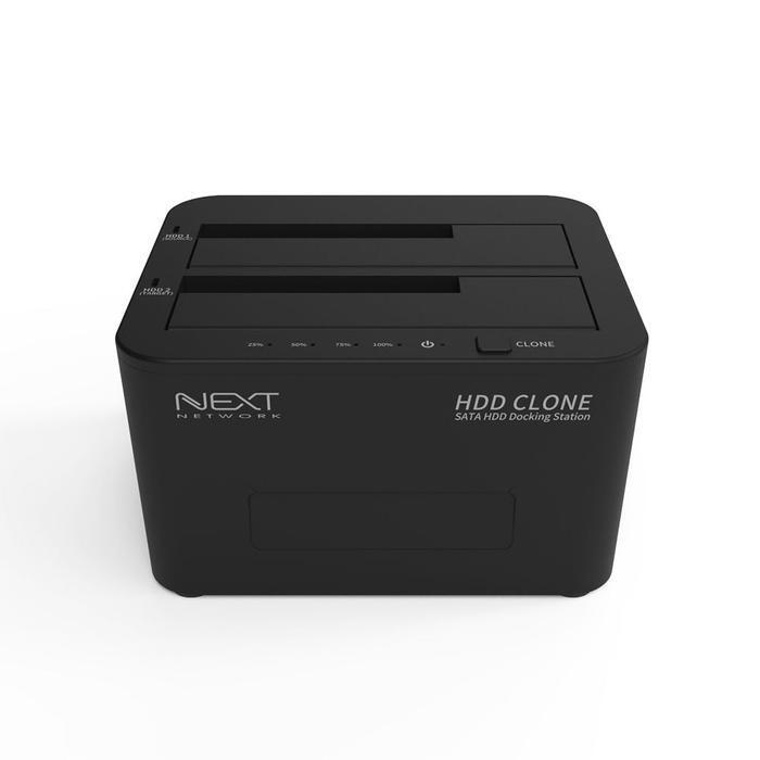 SevenJS (7js) [QN359WZ356] Docking Station External Hard Drive Backup Cloning Clone (36744621)
