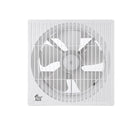 SevenJS QN2189B656 Low Noise Exhaust Fan Shutter Grille Type EKBR-300 (36856311)