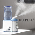 SeventhJays (7js) QN33VWWZ56 compact humidifier Dual 6600 1L (36857658)