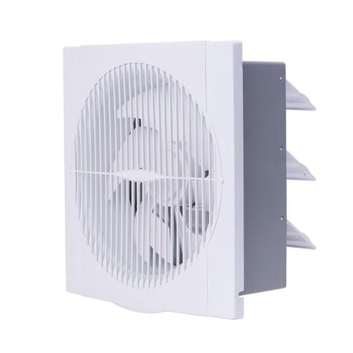 SEVENJS QN3U452856 exhaust fan automatic shutter 30DRWS 400x400(365x365) (36869799)