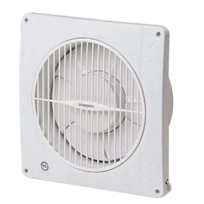 SeventhJs QN0TT4W456 Exhaust Fan Bathroom Exhaust Fan DWV-20DRA 561-6051 (36892852)