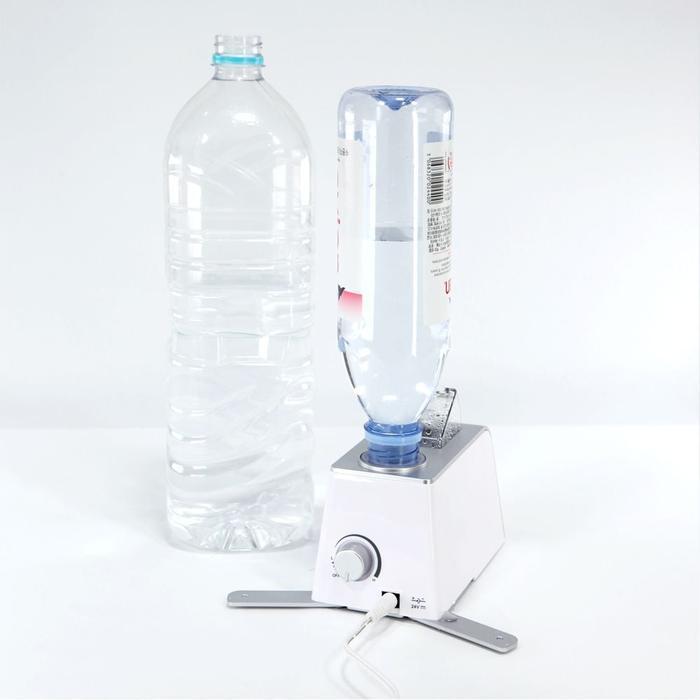 SevenJys QN1121XX56 Cudedis Mineral Water Bottle Humidifier QLab Bottle Mini QH01 (36895552)