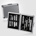 SeventyJS 7js ThreeSevens Nail Clipper Set 777 TS-16000VC (36913921)