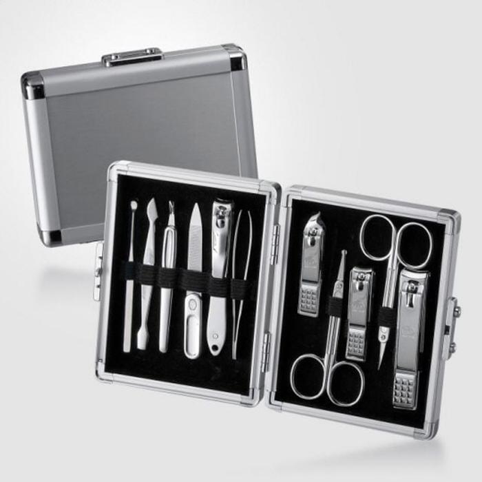 SeventyJS 7js ThreeSevens Nail Clipper Set 777 TS-16000VC (36913921)
