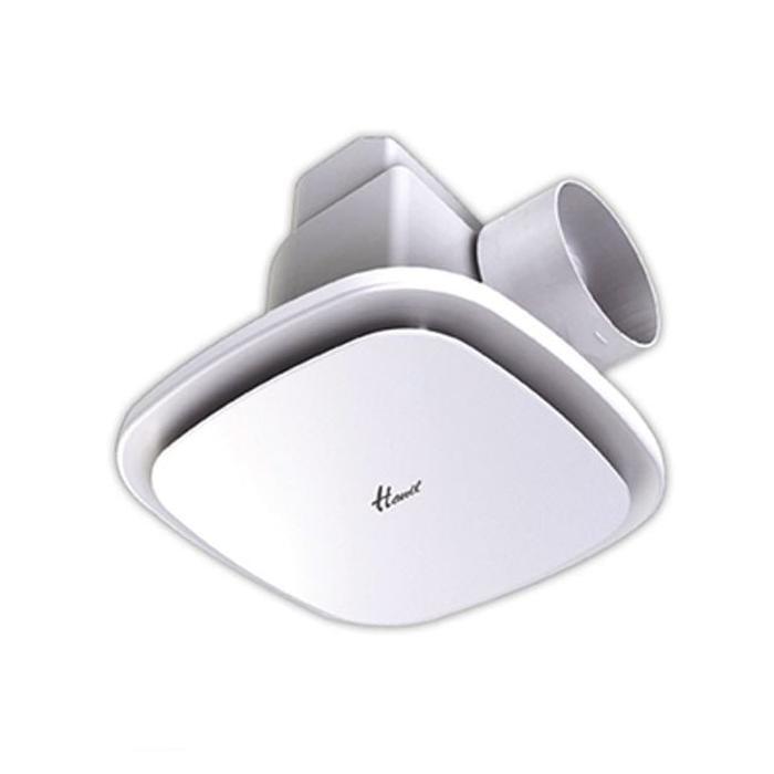 SevenJis 7js High Efficiency Low Noise Fan VH-165-100h (36916425)
