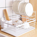 SEVENJS (7js) dish rack QN2877Y756 2-tier 2-tier dish rack (37040243)