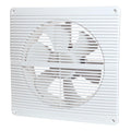 SevenJs (7js) QN3S31YC56 Quiet Small Fan MV-20GN (Manse Electric) 37046093