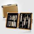 SevenJs 7js ThreeSevens nail clipper set TS-16000VG (37056188)