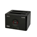 7js [QN361X3256] Hard Clone PC SATA Hard Dock SSD USB 3.0 2Bay (37061074)