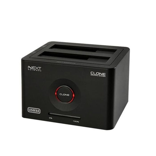 7js [QN361X3256] Hard Clone PC SATA Hard Dock SSD USB 3.0 2Bay (37061074)