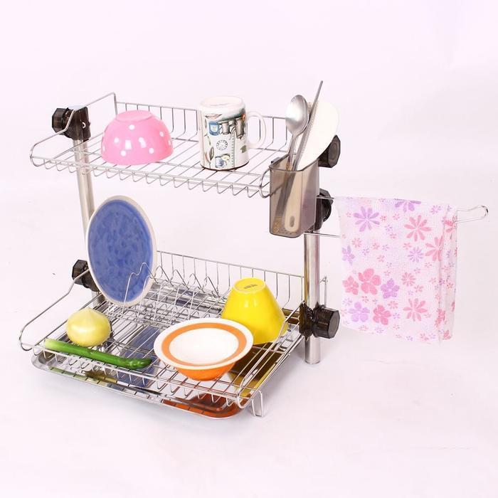 SeventyJS (7js) post dryer wash 2 tiers (large) (37066858)