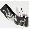 SevenJs (7js) foreign gift souvenir Korean traditional gift