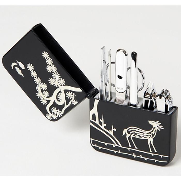 SevenJs (7js) foreign gift souvenir Korean traditional gift