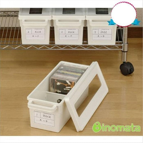 7js [QNTT846W56] kitchen multi-purpose hook CD case DVD case D14 (37070642)