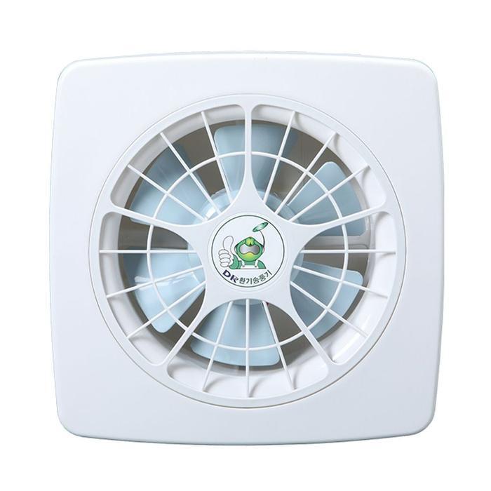 SevenJS QN3W5ZW056 DR-SP25BS fan blade size 25CM (37116376)