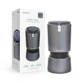 7js QN242V9356 car air purifier / ST-AP100 / 3-middle HEPA filter / (37126982)