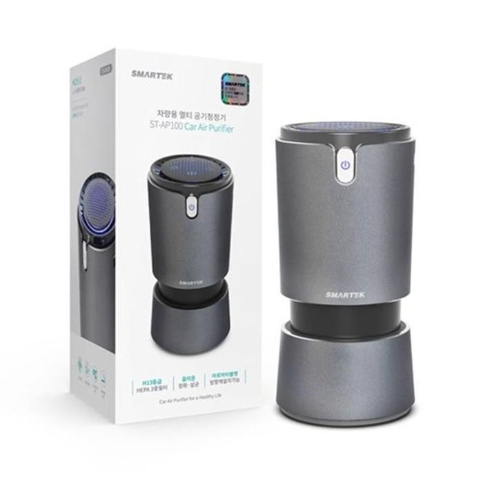 7js QN242V9356 car air purifier / ST-AP100 / 3-middle HEPA filter / (37126982)