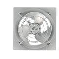 SevenJs QN22V4WB56 Low Noise Industrial/Hydraulic Ventilator EK-2500 (37152360)