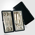 sevenjs qn2451x656 threesevens nail clipper set 777 ts-2100g (37155744)