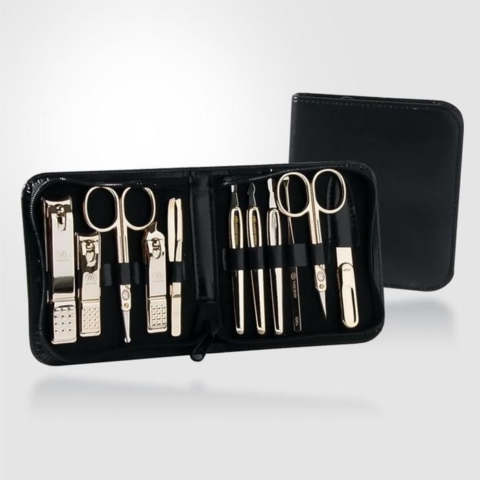 sevenjs QN245UZX56 threesevens nail clipper set 777 TS-810G (37159530)