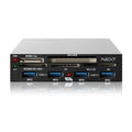 Seventhys (7js) QN373ZZ656 all-in-one internal card reader USB3.0 4 ports (37193776)