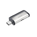 SevenJS QN36X76156 USB-C Dual Drive Dual 3.1 32G (37240621)