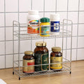 SevenJs QN308WY457 Allsten Clothes Drier Sink Drying Rack Single Unit Two Levels (37734691)