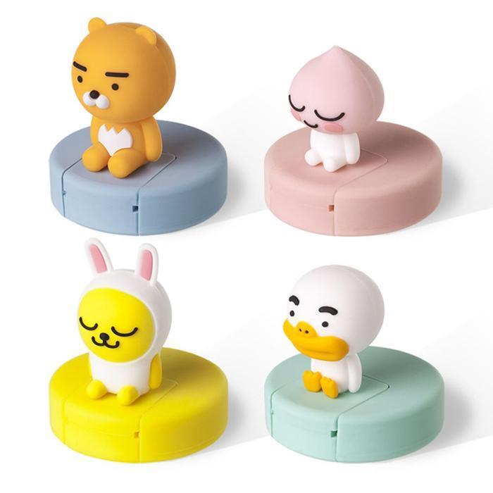 SeventhJays 7js USB cute Apache 32G 1P (37737296)