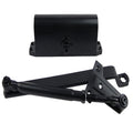SeventhJays (7js) QN04YW8857 Door Automatic Close Black (37756940)