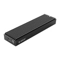 SevnJys (7js) external hard case SATA SSD M2PF-C3 M.2 (37763580)