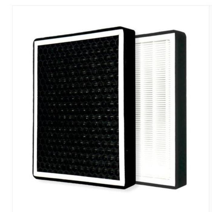 SevenJs ActiveCarbonAirFilter KA4 FrontFilter (38228330)