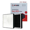 SeventhJays QNW3T7V357 high-efficiency Audi car AC A008 A8 2010 (38228355)