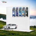 SevenJs 7js QNV0UXVW57 vehicle AC filter专用 I40 (38231469)
